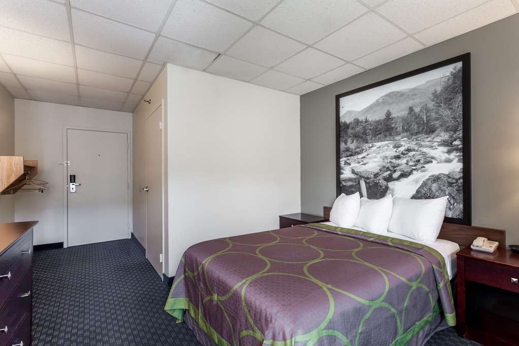 Super 8 By Wyndham Liverpool/Syracuse North Airport Δωμάτιο φωτογραφία